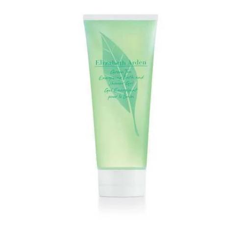 Shower Gel Green Tea 200ml