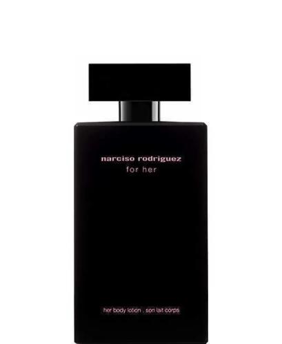 Loção Corporal For Her Narciso Rodriguez (200 Ml)
