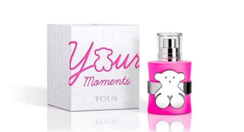 TOUS YOUR MOMENTS MULHERES 30 ML