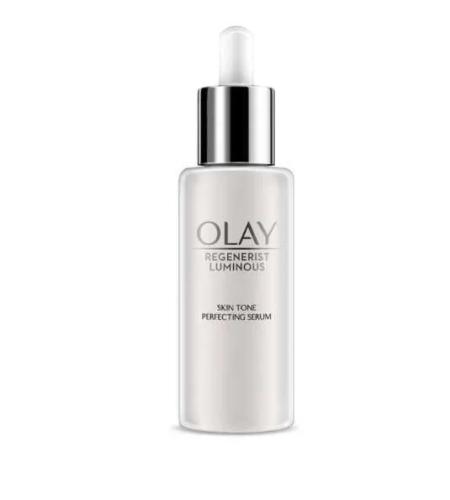 Sérum Aperfeiçoador Regenerist Luminous Olay (40 Ml)