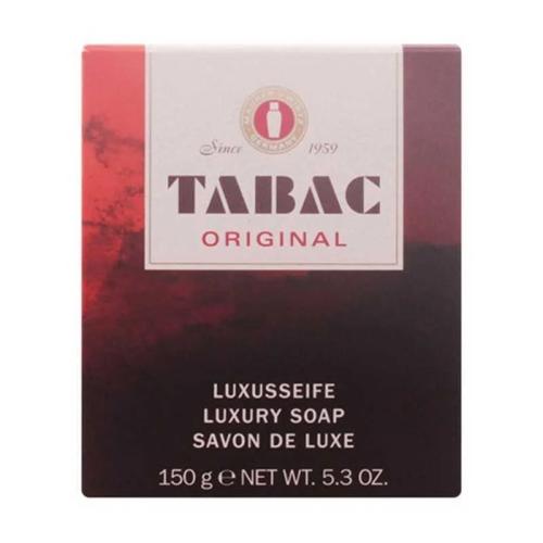 Barra de Sabão Luxury Soap Tabac 150 G