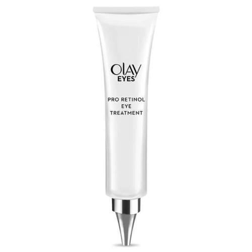 Tratamento Antienvelhecimento para o Contorno de Olhos Pro-Retinol Olay (15 Ml)