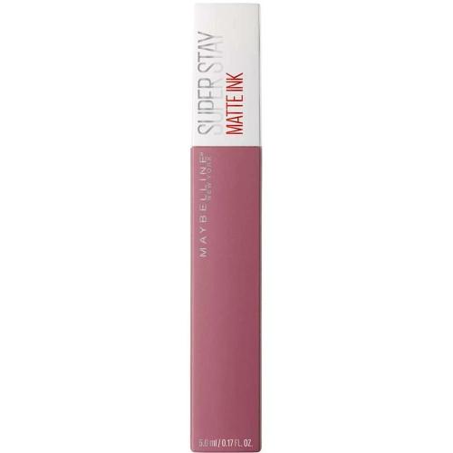 Lipstick Superstay Matte Ink Liquid 5ml