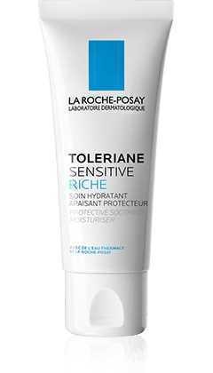 Creme Hidratante Toleriane La Roche Posay (40 Ml)