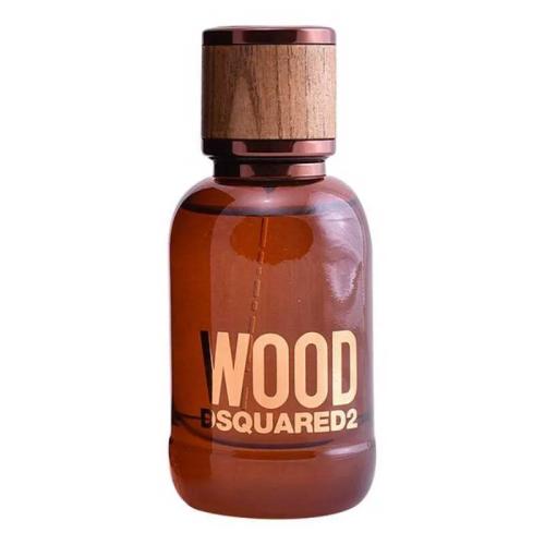 Perfume Homem Dsquared2 Edt Wood For Him 100 Ml