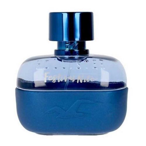 Perfume Homem Festival Nite for Him Hollister EDT.