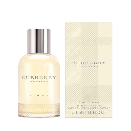 BURBERRY WEEKEND MULHERES 50 ML