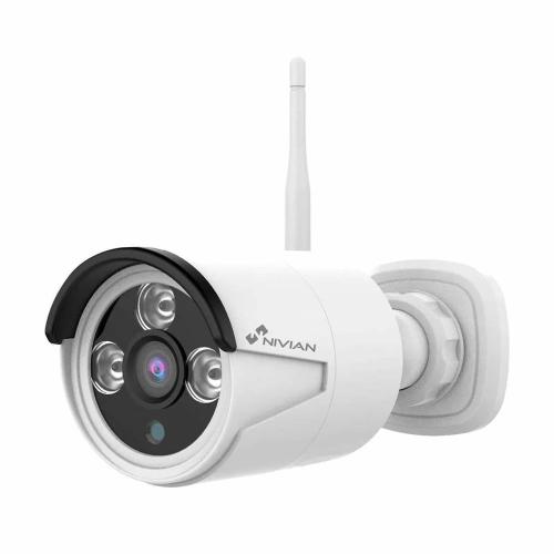 Câmara Para O Kit Wifi Compatível Com Nivian