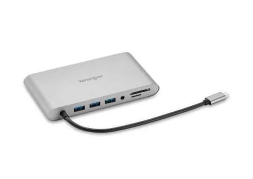 Kensington K33853ww Base & Duplicador de Portas