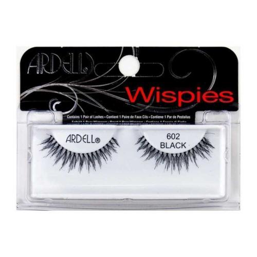 False Eyelashes Wispies 602 1pc