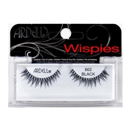 False Eyelashes Wispies 602 1pc