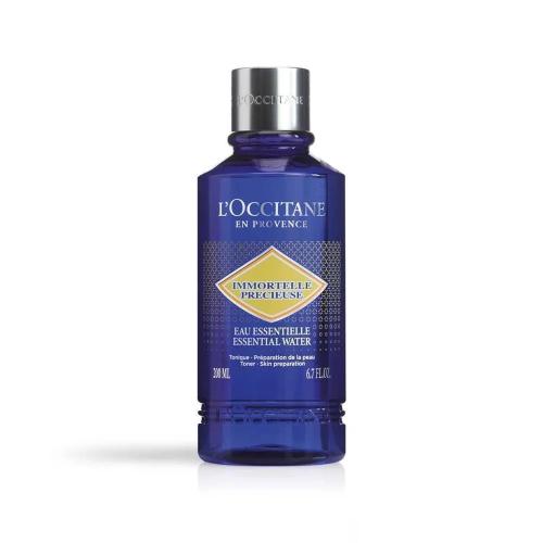Cleansing Water Immortelle Précieuse Essential Water 200ml