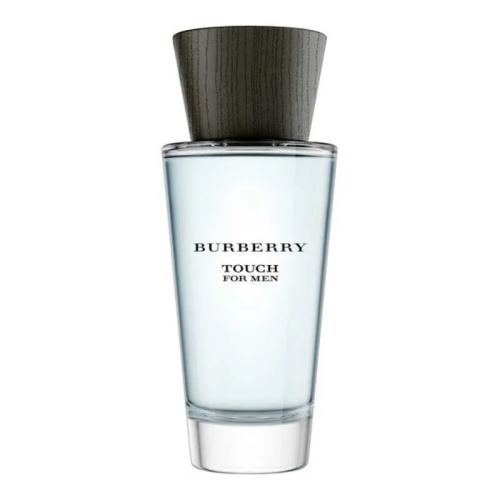 Eau de Toilette Touch For Men 100ml