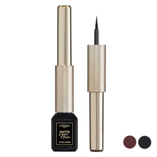 Eye Line Infaillible Grip 24h Matte Liquid Liner 3ml