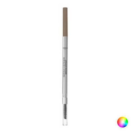 Lápis para Sobrancelhas Skinny Definer LOreal Ma.