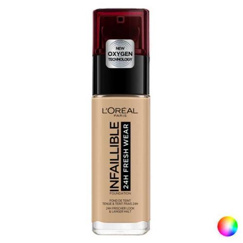 Makeup Infaillible 32h Fresh Wear 30ml