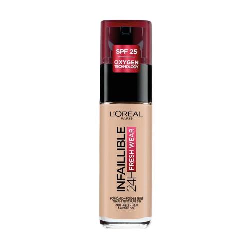 Makeup Infaillible 32h Fresh Wear 30ml