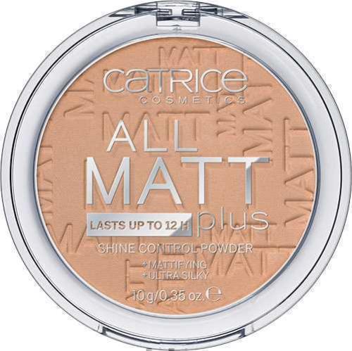 Powder All Matt Plus 10g