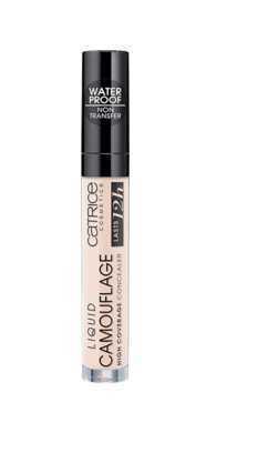 Corrector Camouflage Liquid High Coverage 5ml