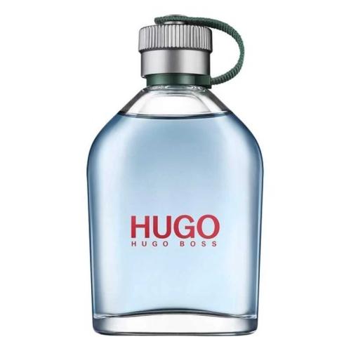 Perfume Homem Hugo Man Hugo Boss (200 ml) EDT