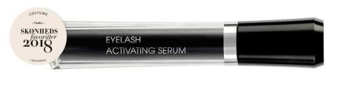 Eyelashes Care Eyelash Activating Serum 4ml