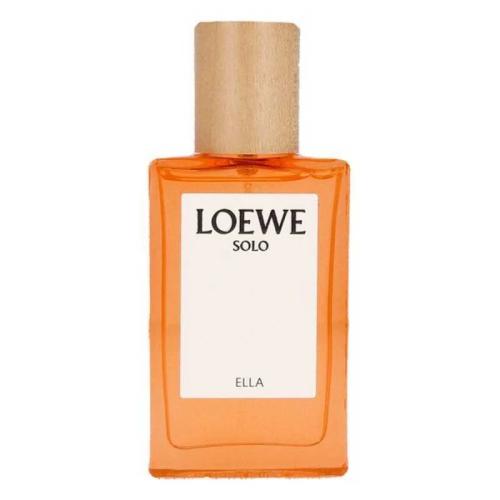 Perfume Mulher Solo Ella Loewe EDP (30 ml)