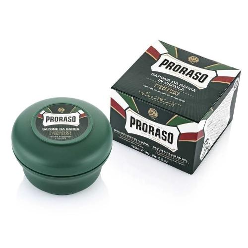 Sabonete de Barbear Proraso Cypress & Vetyver (100 Ml)