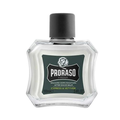 Bálsamo After Shave Proraso Green (100 Ml)