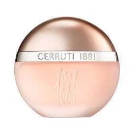 Cerruti 1881 Pour Femme 50 Ml Mulheres
