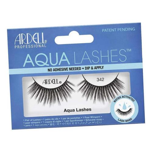 False Eyelashes Aqua Lashes 342 1pc