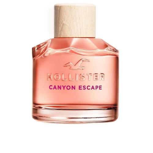 Perfume Mulher Canyon Escape Hollister EDP 100 ml