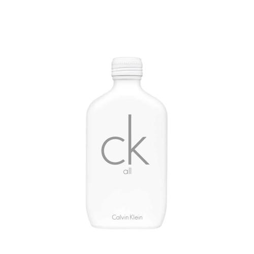 Perfume Unisex Ck All Calvin Klein Edt