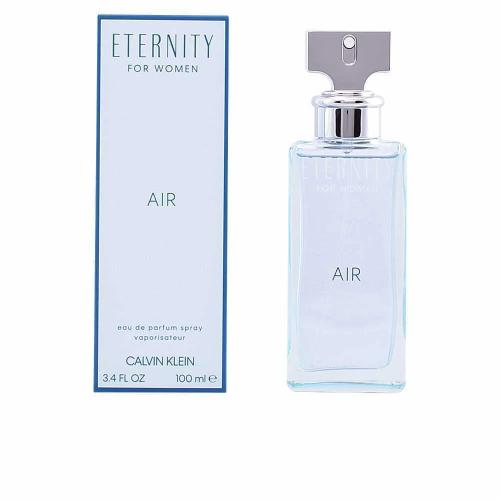 Perfume Mulher Calvin Klein Eternity For Women Ai.