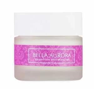 BELLA AURORA AGE SOLUTION CREME DE DIA 50 ML ROSTO