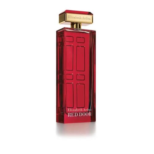 Eau de Toilette Red Door 100ml