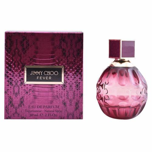 Perfume Mulher Jimmy Choo Fever (60 ml)