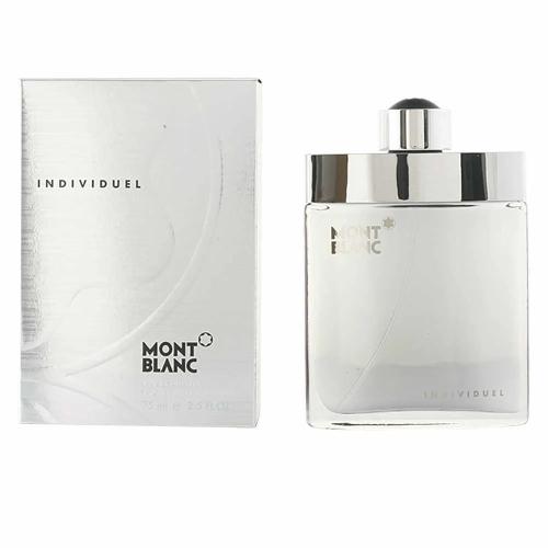 Eau de Toilette Individuel 75ml