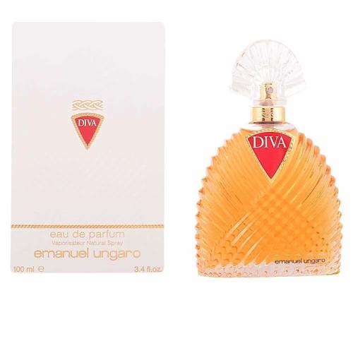 Eau de Parfum Diva 100ml