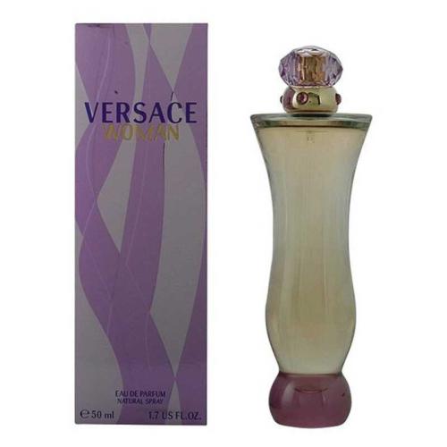 Eau de Parfum Woman 50ml