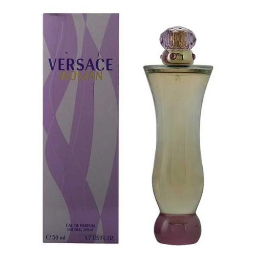 Mujer Mujer Mujer Perfume Edp (50 Ml)