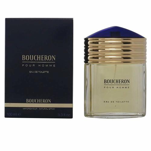 Perfume Homem Boucheron Pour Homme EDT (100 ml)