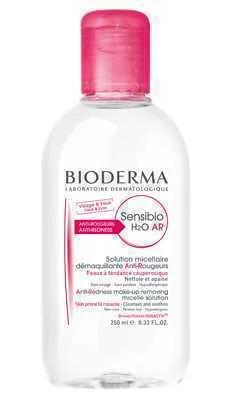 Bioderma Sensibio H2o Ar Água Micelar 250 Ml