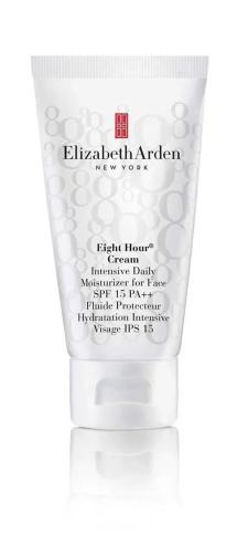 Creme Facial Elizabeth Arden Eight Hour Spf15 (50 Ml)