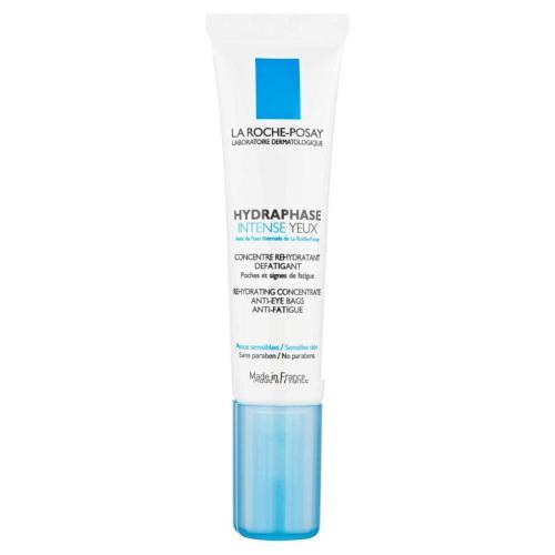 Contorno dos Olhos La Roche Posay Hydraphase Intense (15 Ml)