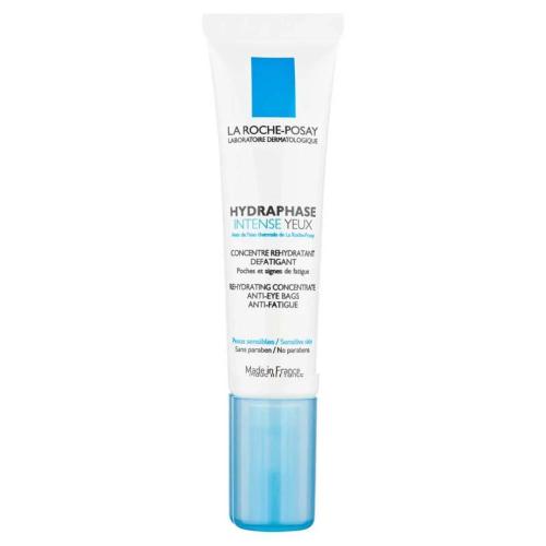 Contorno dos Olhos La Roche Posay Hydraphase Intense (15 Ml)