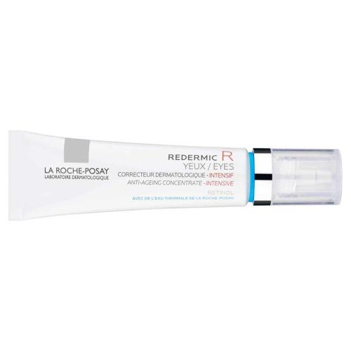 La Roche-Posay 3337872414039 Creme de Olhos Mulhe.