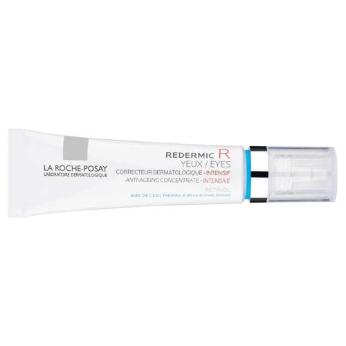 La Roche-Posay 3337872414039 Creme de Olhos Mulhe.