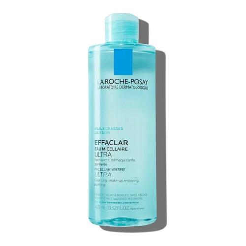 Micellar Water Effaclar Micellar Water Ultra Oily Skin 400ml