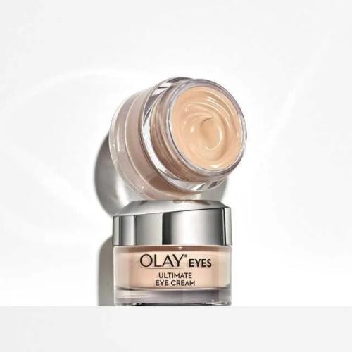 OLAY ULTIMATE CREME DE OLHOS MULHERES 15 ML