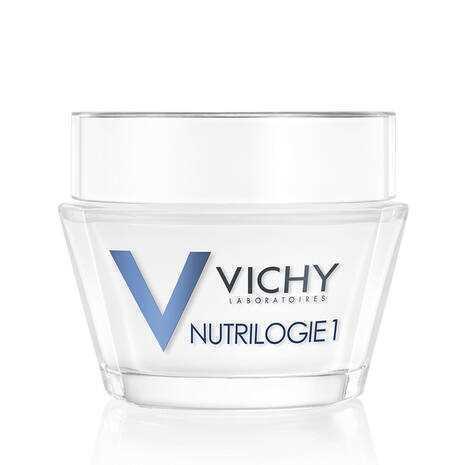 Creme Facial Vichy Nutrilogie (50 Ml)